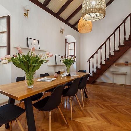 Old Town St Tryphon Apartment Котор Екстер'єр фото