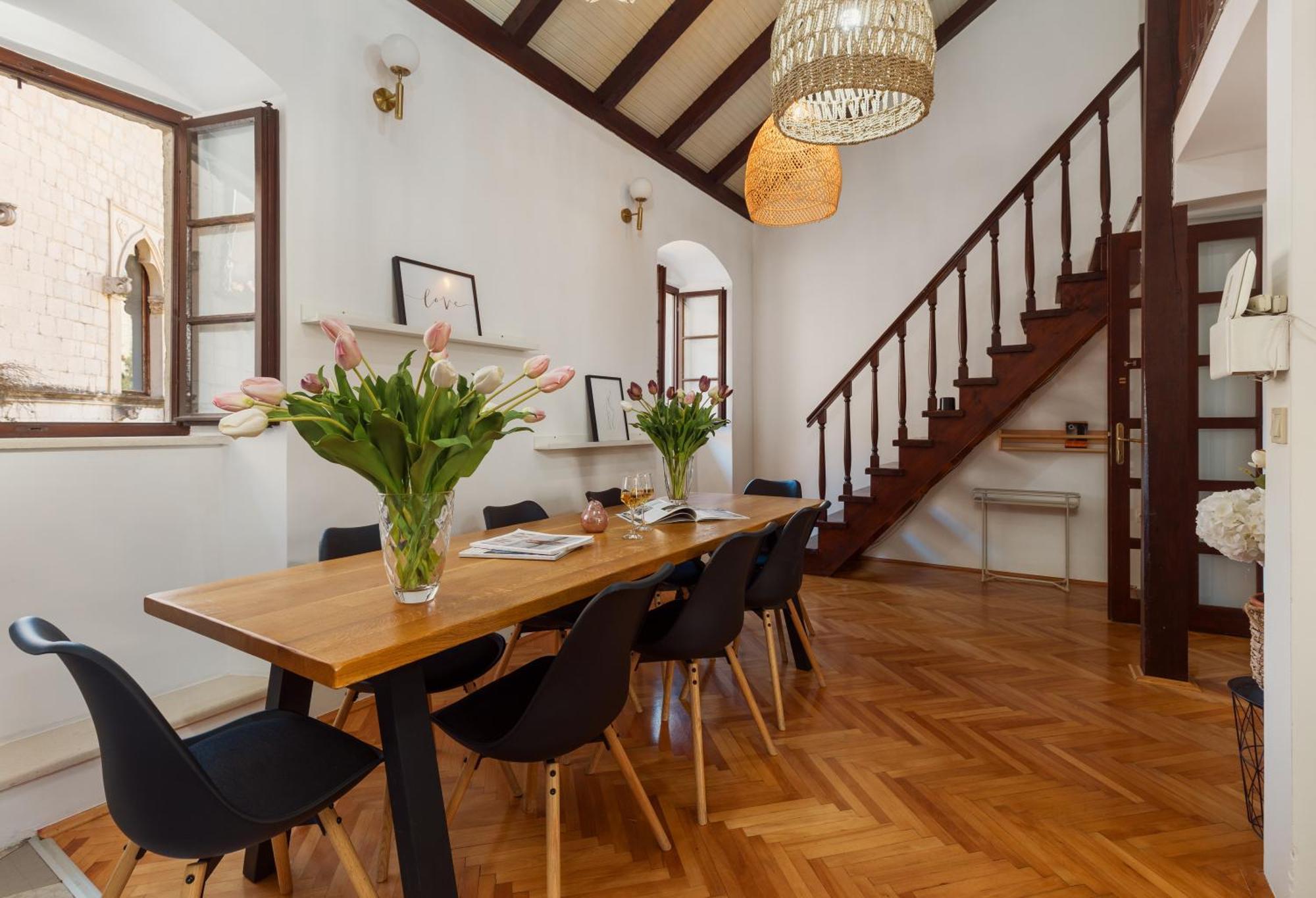 Old Town St Tryphon Apartment Котор Екстер'єр фото