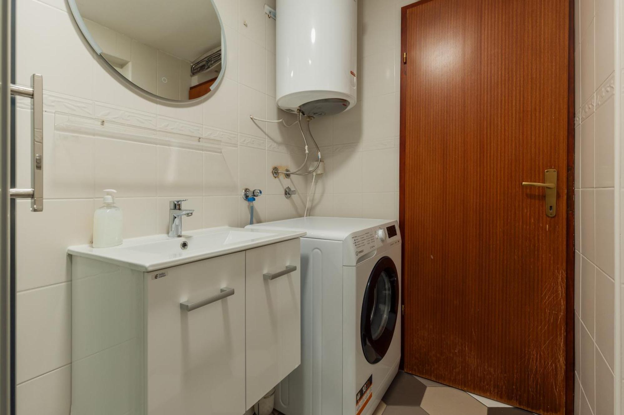 Old Town St Tryphon Apartment Котор Екстер'єр фото