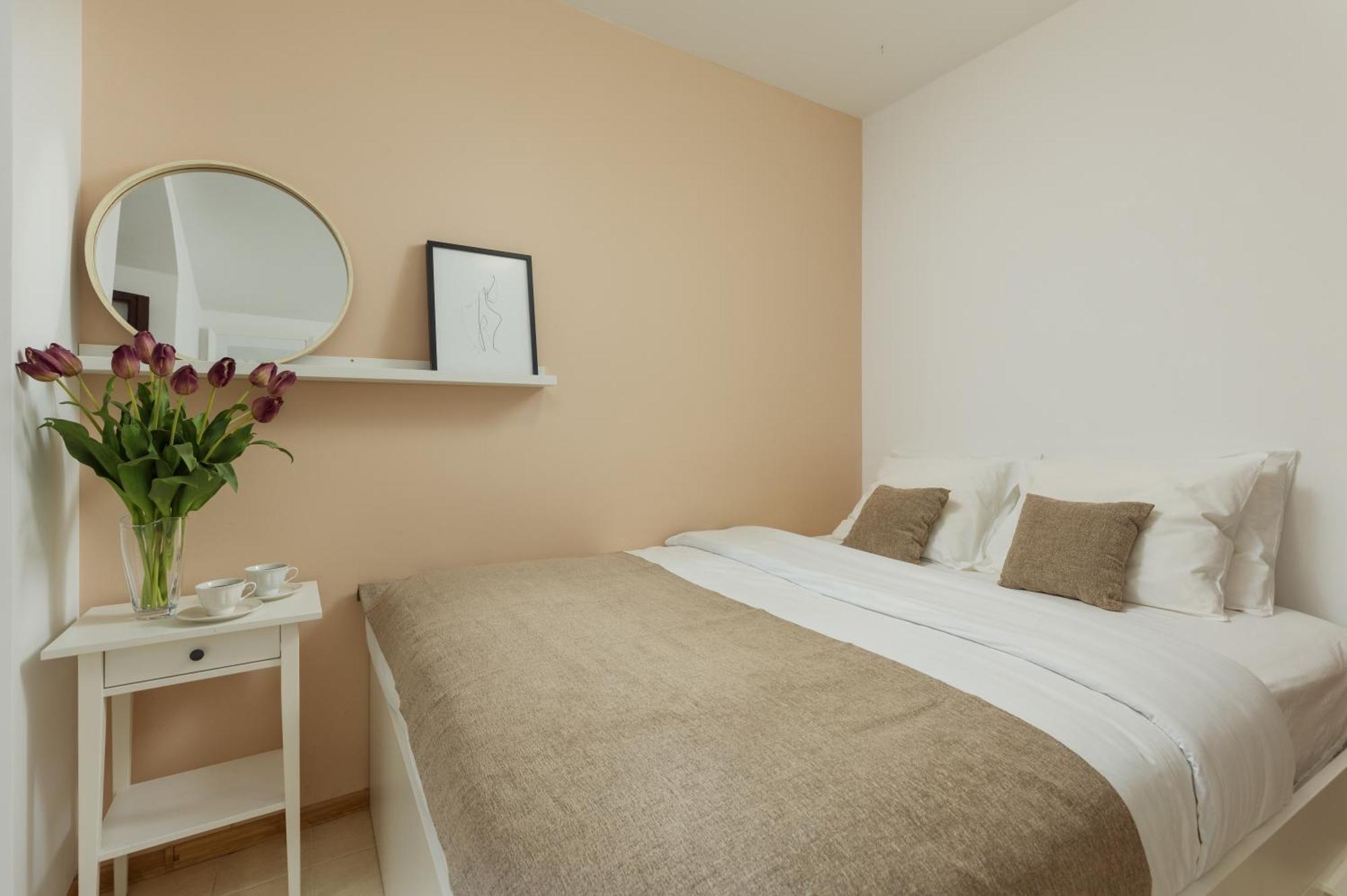 Old Town St Tryphon Apartment Котор Екстер'єр фото