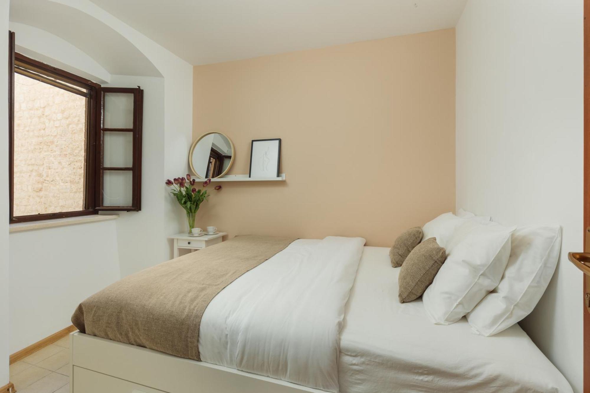 Old Town St Tryphon Apartment Котор Екстер'єр фото